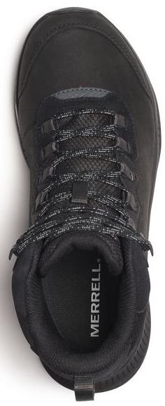 obuv merrell J038988 SPEED STRIKE 2 LTR THRM MID WP black