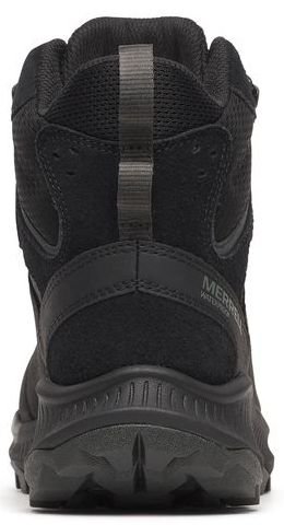 obuv merrell J038988 SPEED STRIKE 2 LTR THRM MID WP black