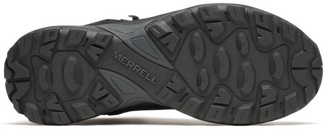obuv merrell J038988 SPEED STRIKE 2 LTR THRM MID WP black