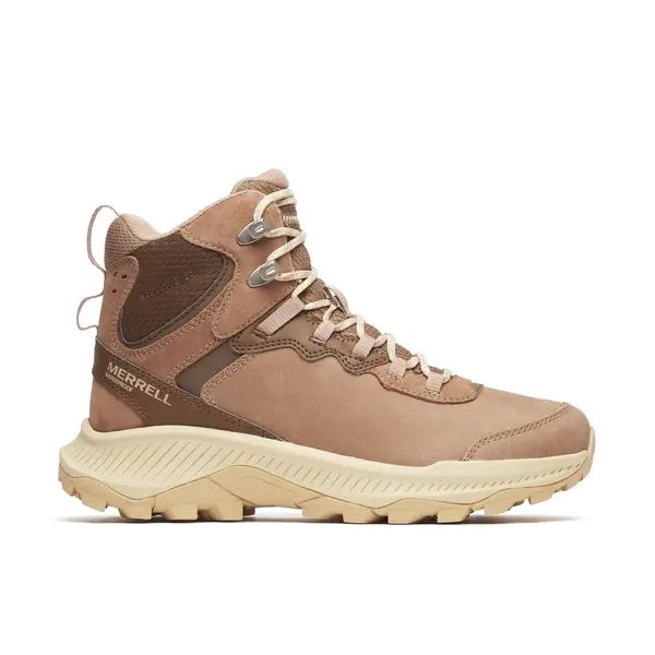 obuv merrell J038990 SPEED STRIKE 2 LTR THRM MID WP hazel