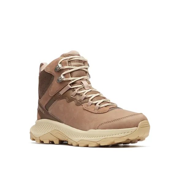 obuv merrell J038990 SPEED STRIKE 2 LTR THRM MID WP hazel