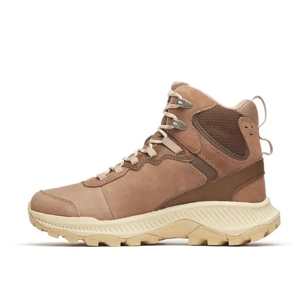 obuv merrell J038990 SPEED STRIKE 2 LTR THRM MID WP hazel