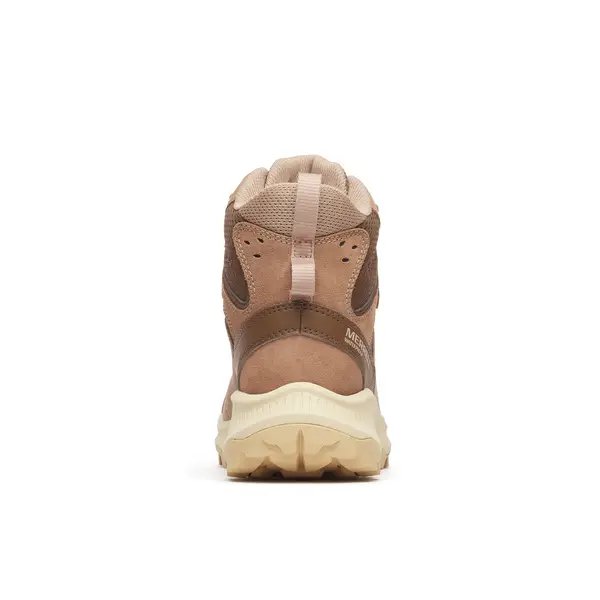 obuv merrell J038990 SPEED STRIKE 2 LTR THRM MID WP hazel