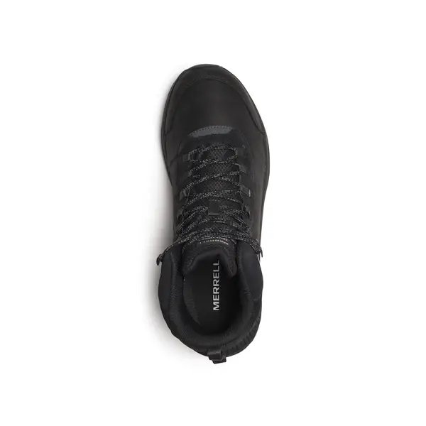 obuv merrell J066051 SPEED STRIKE 2 LTR THRM MID WP black