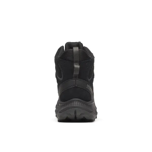 obuv merrell J066051 SPEED STRIKE 2 LTR THRM MID WP black