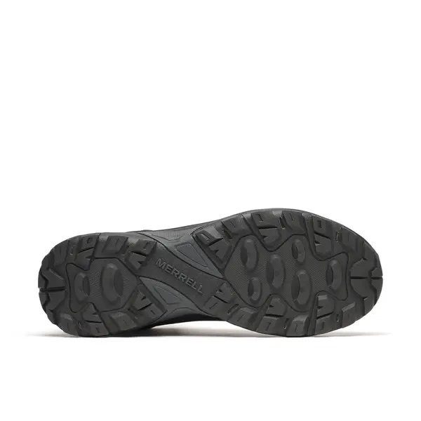 obuv merrell J066051 SPEED STRIKE 2 LTR THRM MID WP black