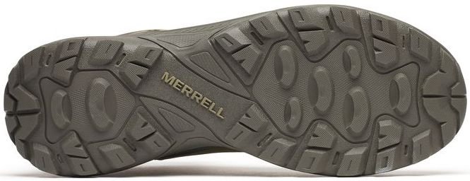 obuv merrell J066055 SPEED STRIKE 2 LTR THRM MID WP drab