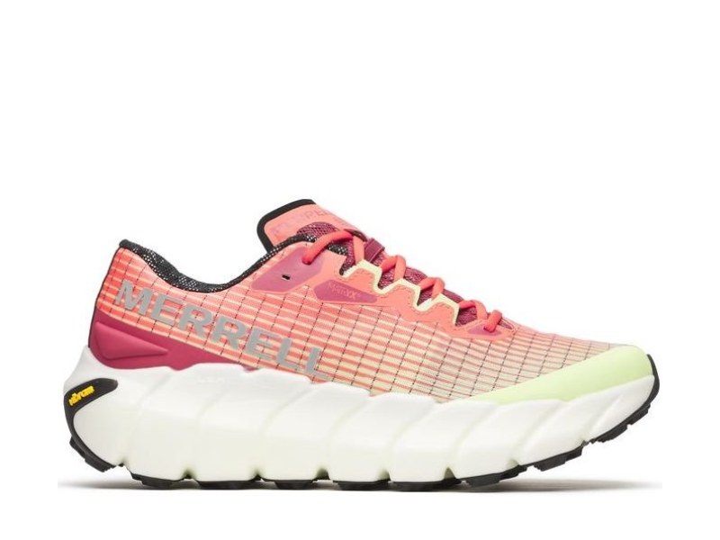 obuv merrell J068307 MTL ADAPT MATRYX blossom/mantis