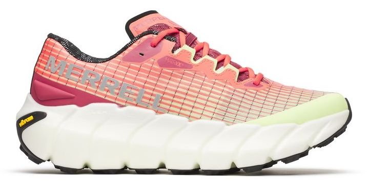 obuv merrell J068307 MTL ADAPT MATRYX blossom/mantis