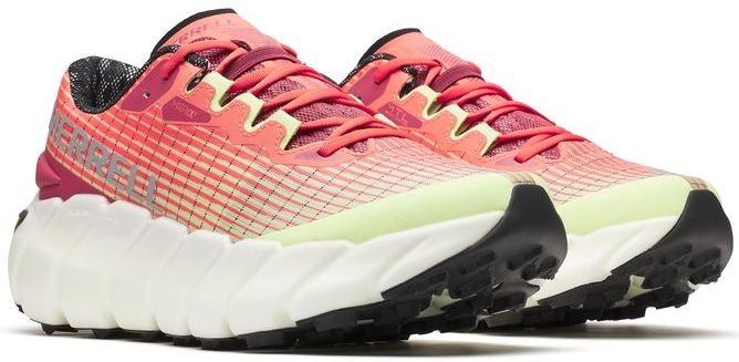obuv merrell J068307 MTL ADAPT MATRYX blossom/mantis