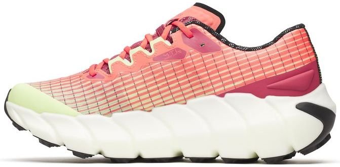 obuv merrell J068307 MTL ADAPT MATRYX blossom/mantis