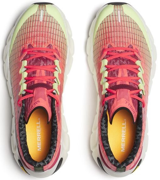 obuv merrell J068307 MTL ADAPT MATRYX blossom/mantis
