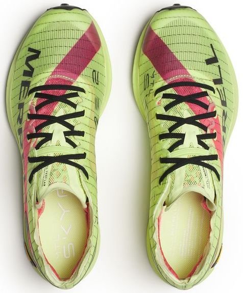 obuv merrell J068309 MTL SKYFIRE 2 MATRYX mantis