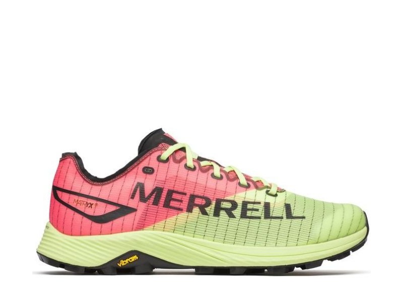 obuv merrell J068311 MTL LONG SKY 2 MATRYX mantis