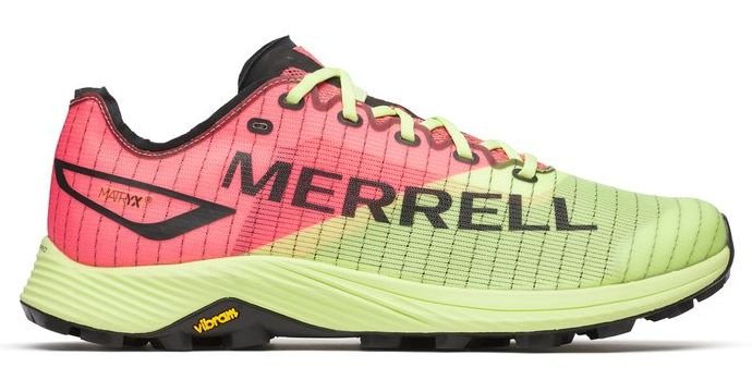 obuv merrell J068311 MTL LONG SKY 2 MATRYX mantis