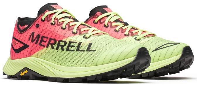 obuv merrell J068311 MTL LONG SKY 2 MATRYX mantis