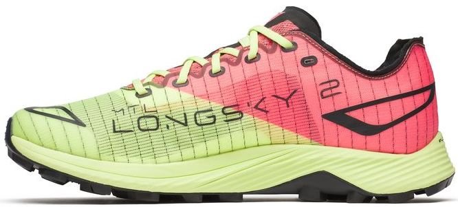 obuv merrell J068311 MTL LONG SKY 2 MATRYX mantis