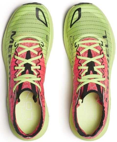 obuv merrell J068311 MTL LONG SKY 2 MATRYX mantis