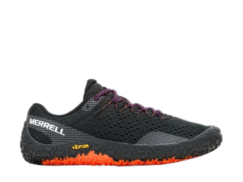 obuv merrell J068326 VAPOR GLOVE 6 black/multi