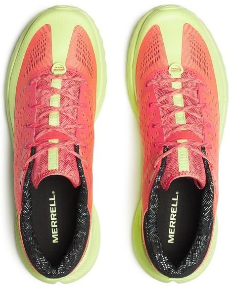 obuv merrell J068327 AGILITY PEAK 5 blossom/mantis