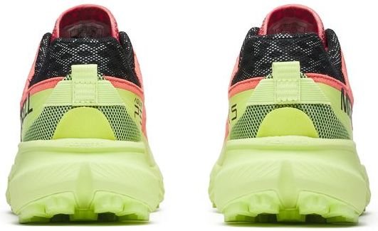 obuv merrell J068327 AGILITY PEAK 5 blossom/mantis