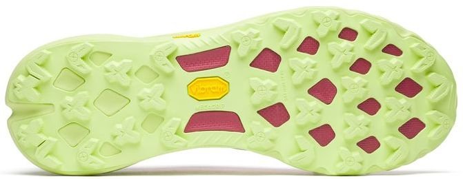 obuv merrell J068327 AGILITY PEAK 5 blossom/mantis