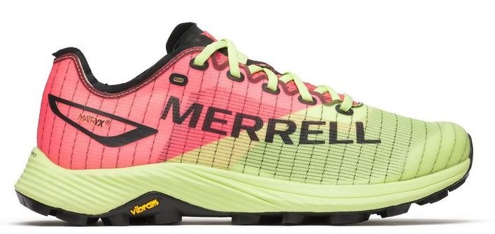 obuv merrell J068358 MTL LONG SKY 2 MATRYX mantis