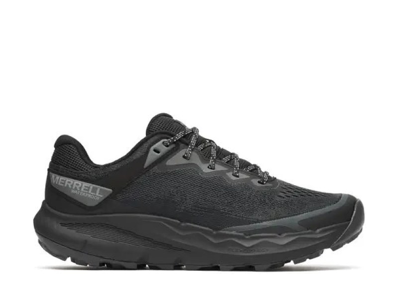 obuv merrell J068395 NOVA 4 WP M black