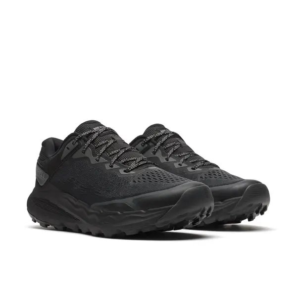 obuv merrell J068395 NOVA 4 WP M black