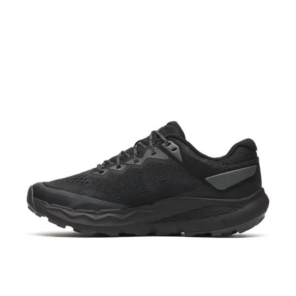 obuv merrell J068395 NOVA 4 WP M black