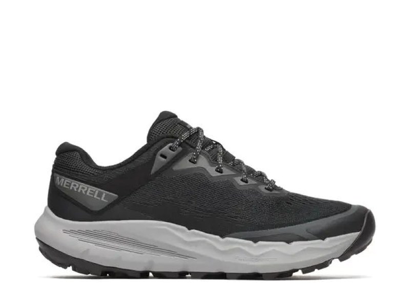 obuv merrell J068407 NOVA 4 black