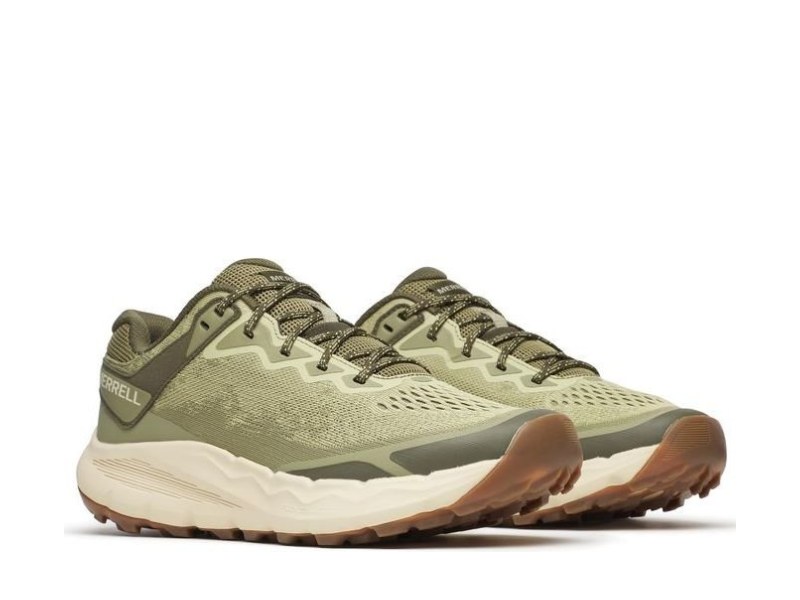 obuv merrell J068409 NOVA 4 basil