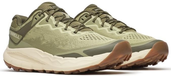 obuv merrell J068409 NOVA 4 basil