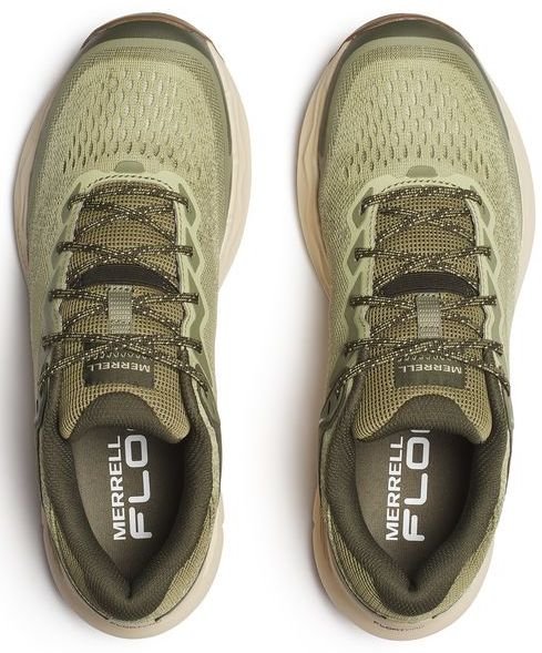 obuv merrell J068409 NOVA 4 basil