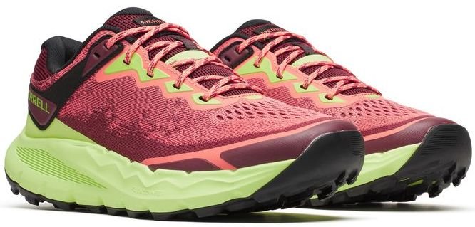 obuv merrell J068415 NOVA 4 syrah