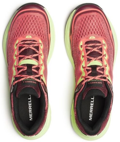 obuv merrell J068415 NOVA 4 syrah