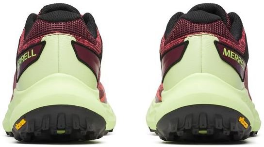 obuv merrell J068415 NOVA 4 syrah
