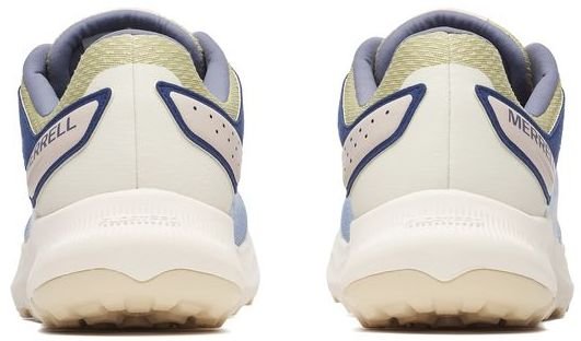 obuv merrell J068450 ANTORA 4 WP seaway/chalk