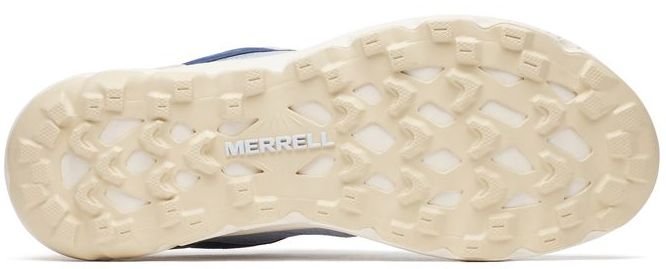 obuv merrell J068450 ANTORA 4 WP seaway/chalk