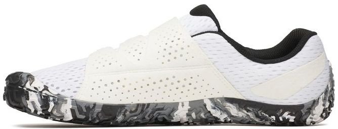 obuv merrell J068451 VAPOR GLOVE 6 BOA white/black