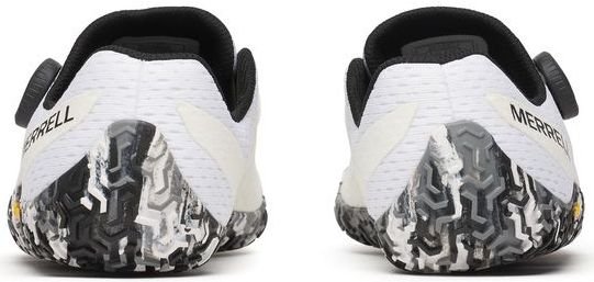 obuv merrell J068451 VAPOR GLOVE 6 BOA white/black