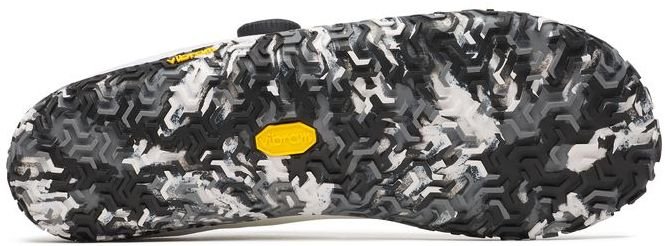 obuv merrell J068451 VAPOR GLOVE 6 BOA white/black