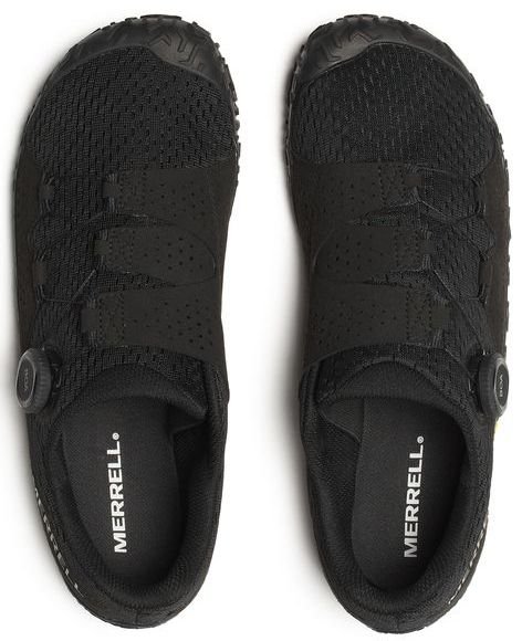 obuv merrell J068453 VAPOR GLOVE 6 BOA black