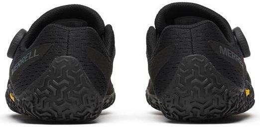 obuv merrell J068453 VAPOR GLOVE 6 BOA black