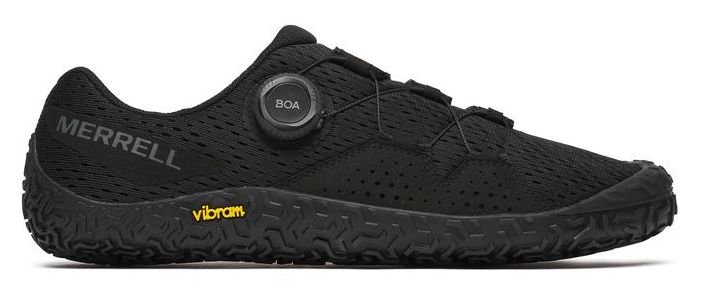 obuv merrell J068453 VAPOR GLOVE 6 BOA black
