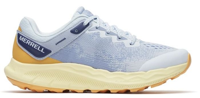 obuv merrell J068462 ANTORA 4 ice blue