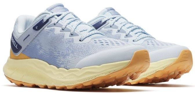 obuv merrell J068462 ANTORA 4 ice blue