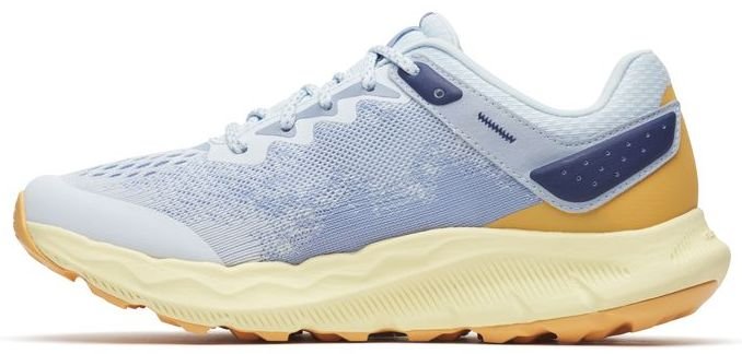 obuv merrell J068462 ANTORA 4 ice blue