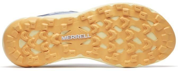 obuv merrell J068462 ANTORA 4 ice blue