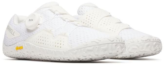 obuv merrell J068498 VAPOR GLOVE 6 BOA white